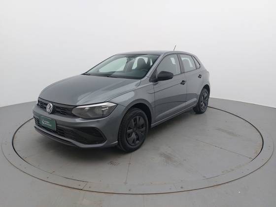 VOLKSWAGEN POLO 1.0 MPI TRACK MANUAL